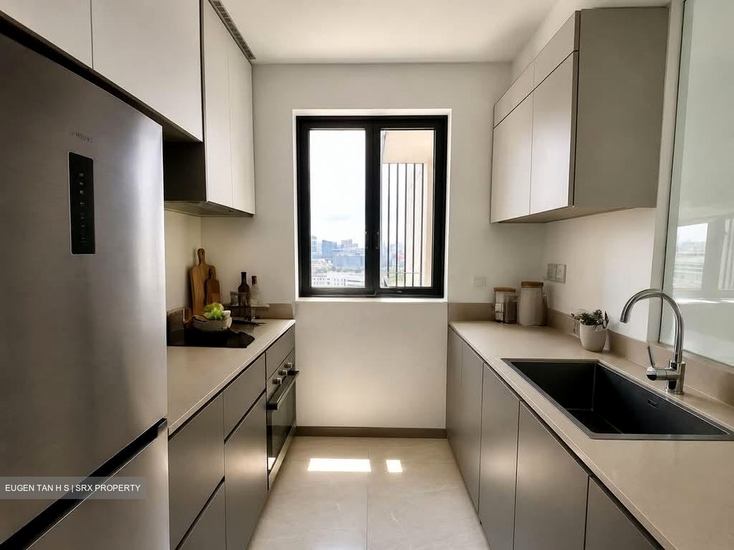 Normanton Park (D5), Apartment #578665281